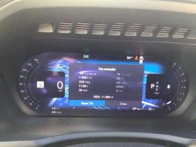 2025 Volvo XC90 Core
