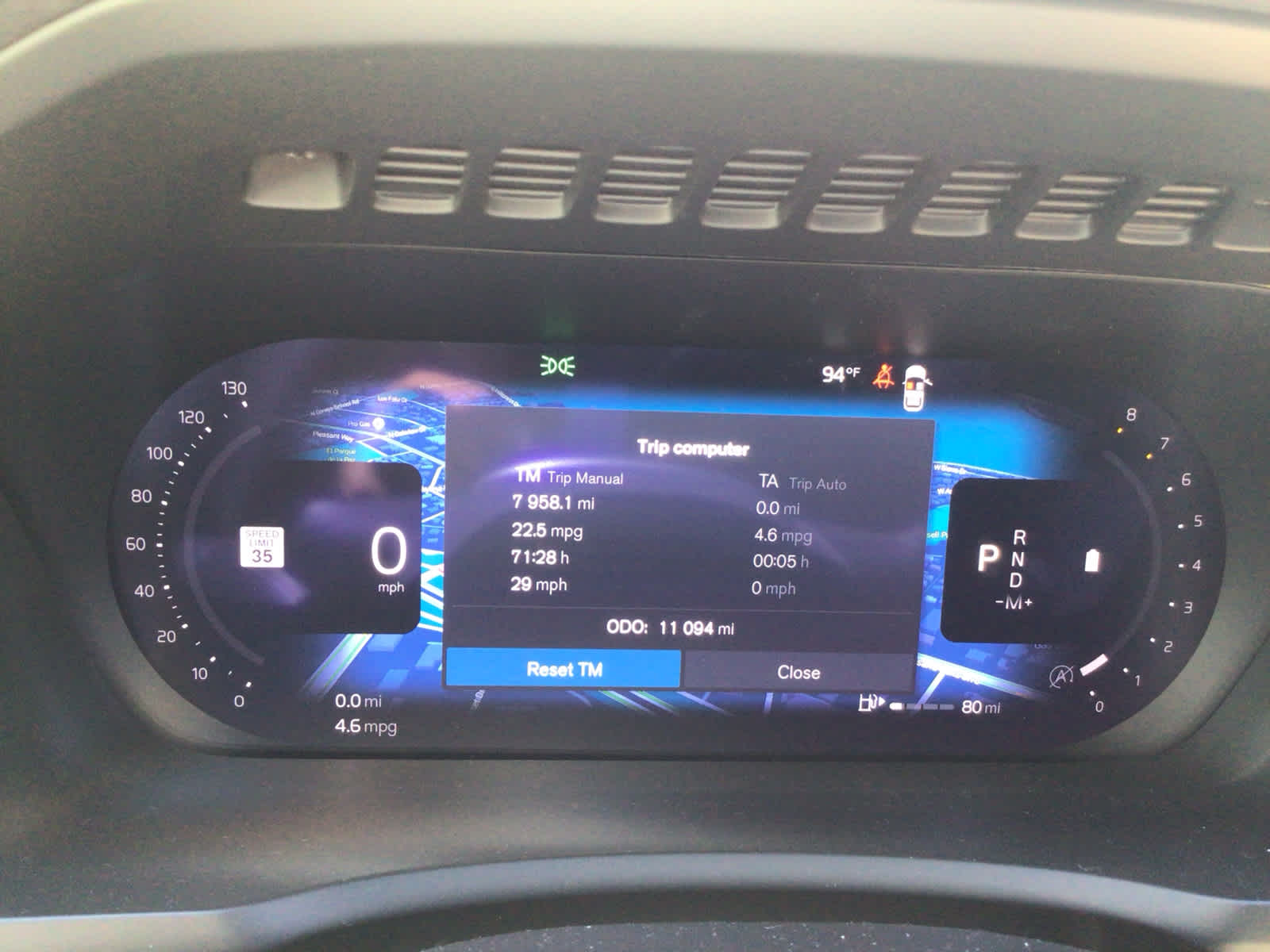 2025 Volvo XC90 Core