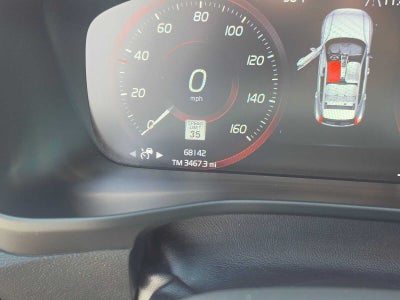 2019 Volvo XC40 Momentum
