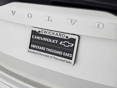 2025 Volvo XC90 Plus