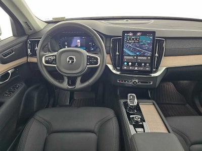 2025 Volvo XC90 Plus