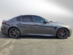 2023 Alfa Romeo Giulia Quadrifoglio