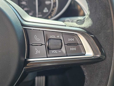 2023 Alfa Romeo Giulia Quadrifoglio