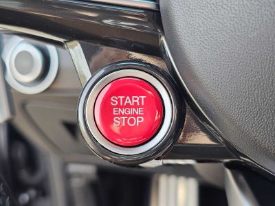 2023 Alfa Romeo Giulia Quadrifoglio