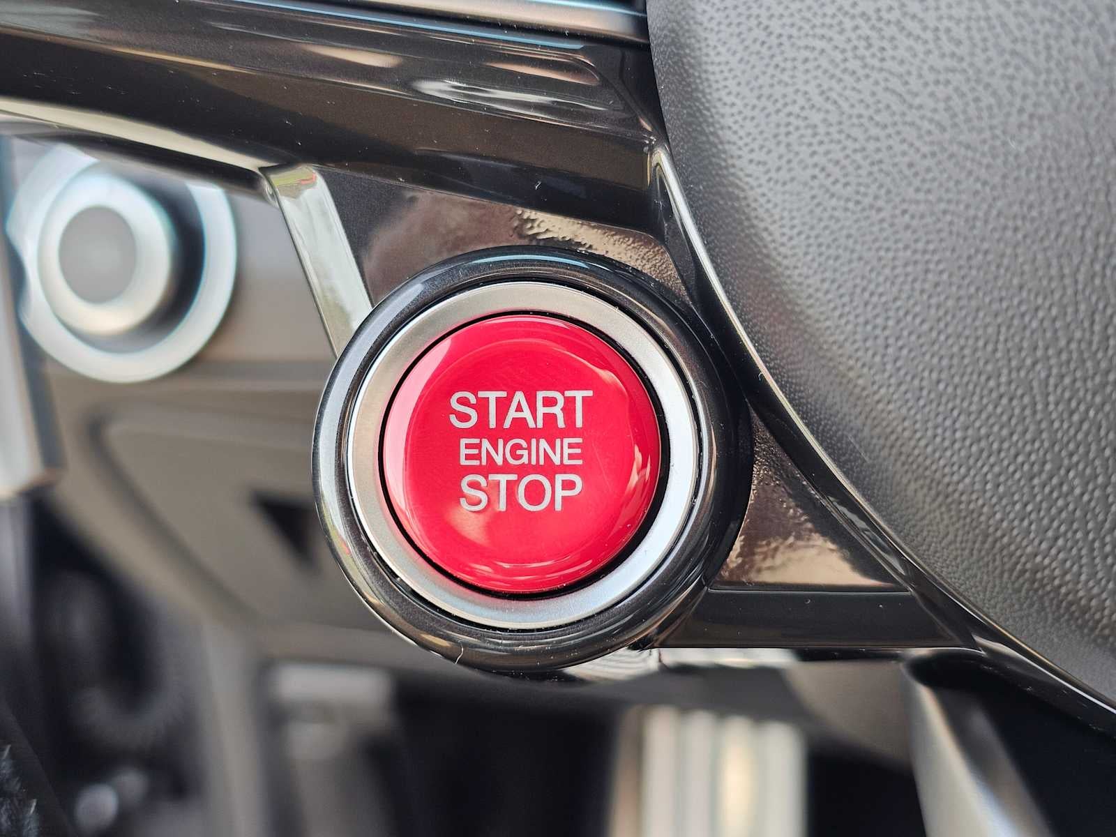 2023 Alfa Romeo Giulia Quadrifoglio