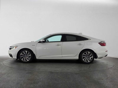 2019 Honda Insight Touring