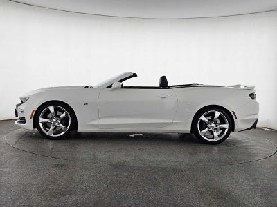 2019 Chevrolet Camaro 2SS