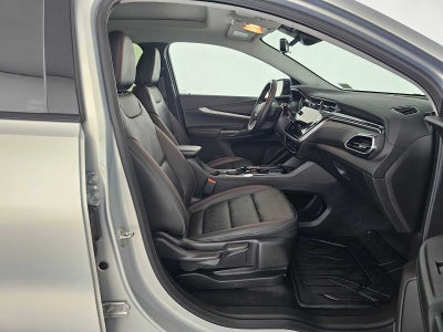 2023 Chevrolet Bolt EUV Premier Redline