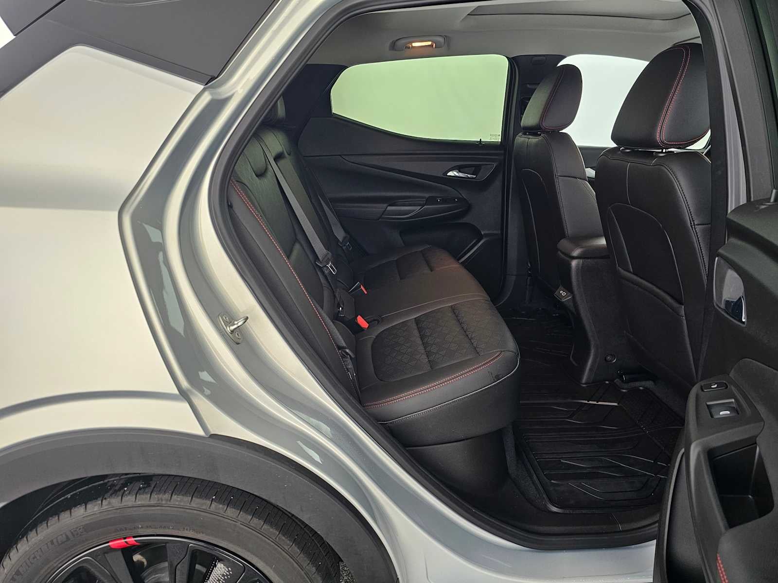 2023 Chevrolet Bolt EUV Premier Redline