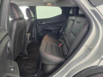 2023 Chevrolet Bolt EUV Premier Redline