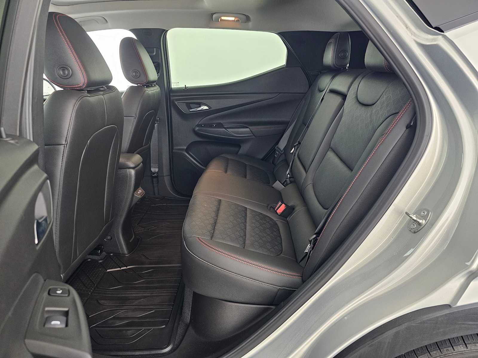 2023 Chevrolet Bolt EUV Premier Redline