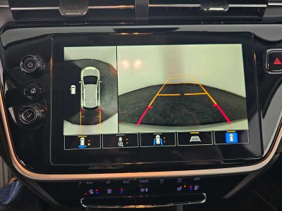 2023 Chevrolet Bolt EUV Premier Redline