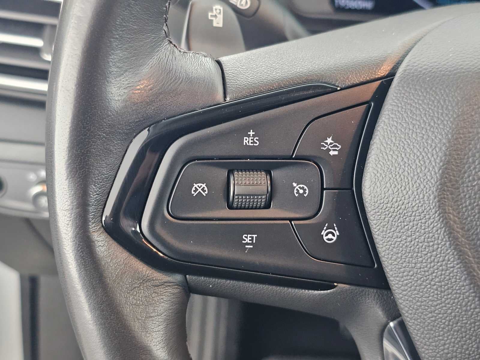 2023 Chevrolet Bolt EUV Premier Redline