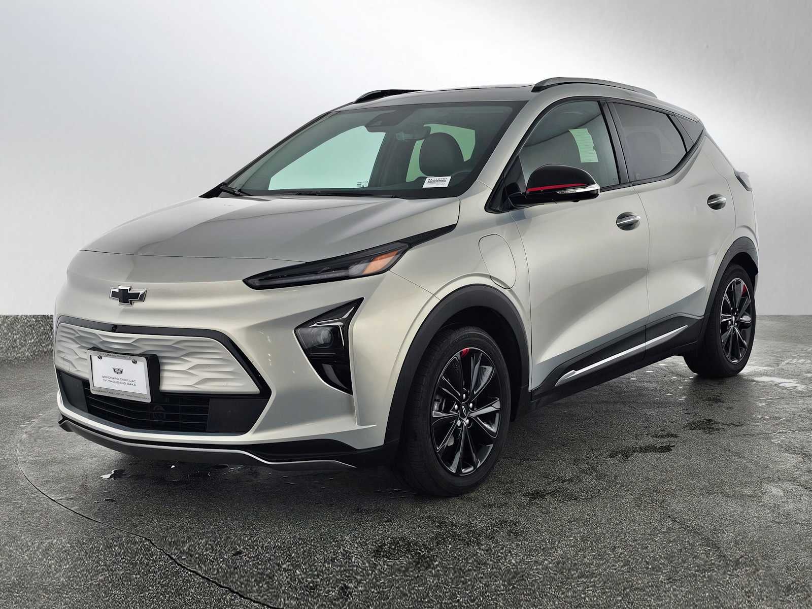 2023 Chevrolet Bolt EUV Premier Redline