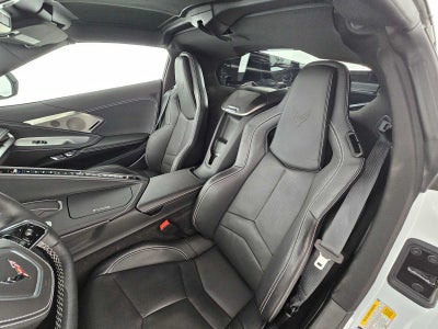 2025 Chevrolet Corvette Stingray 2LT