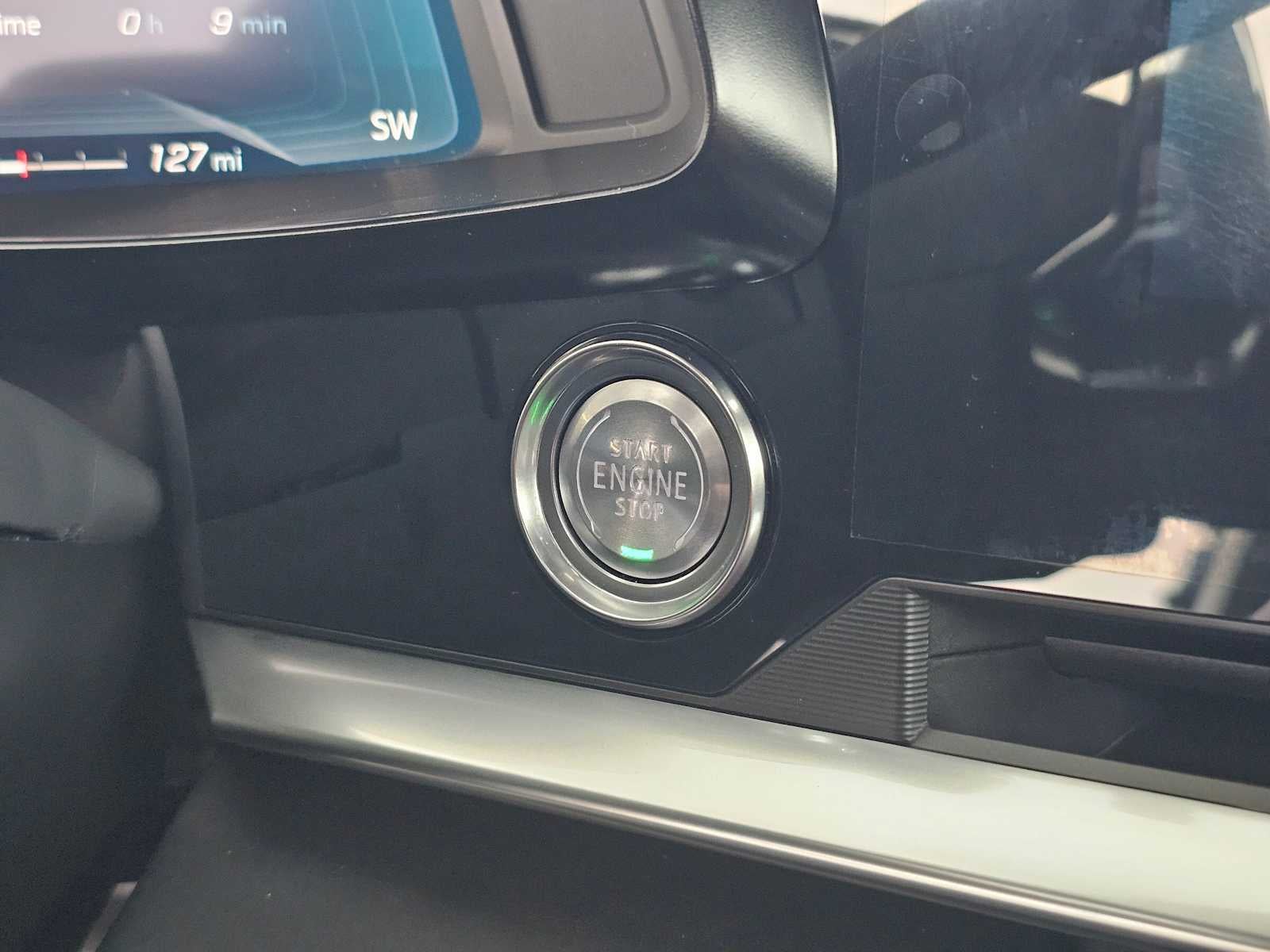 2025 Chevrolet Corvette Stingray 2LT