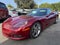 2007 Chevrolet Corvette 2DR CPE