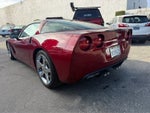 2007 Chevrolet Corvette 2DR CPE