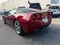 2007 Chevrolet Corvette 2DR CPE
