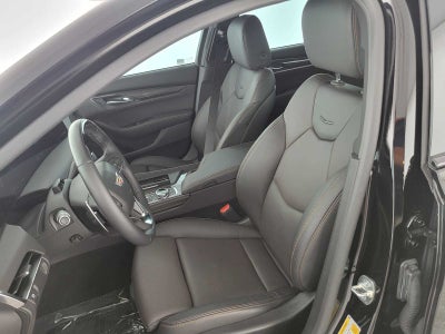 2025 Cadillac CT5 Sport