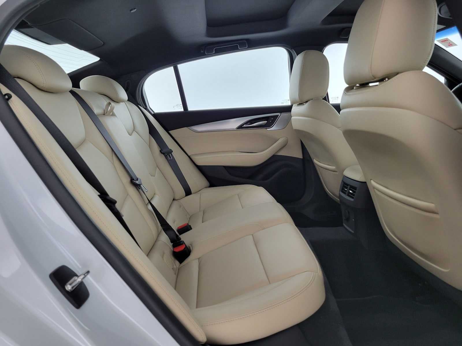 2024 Cadillac CT5 Luxury