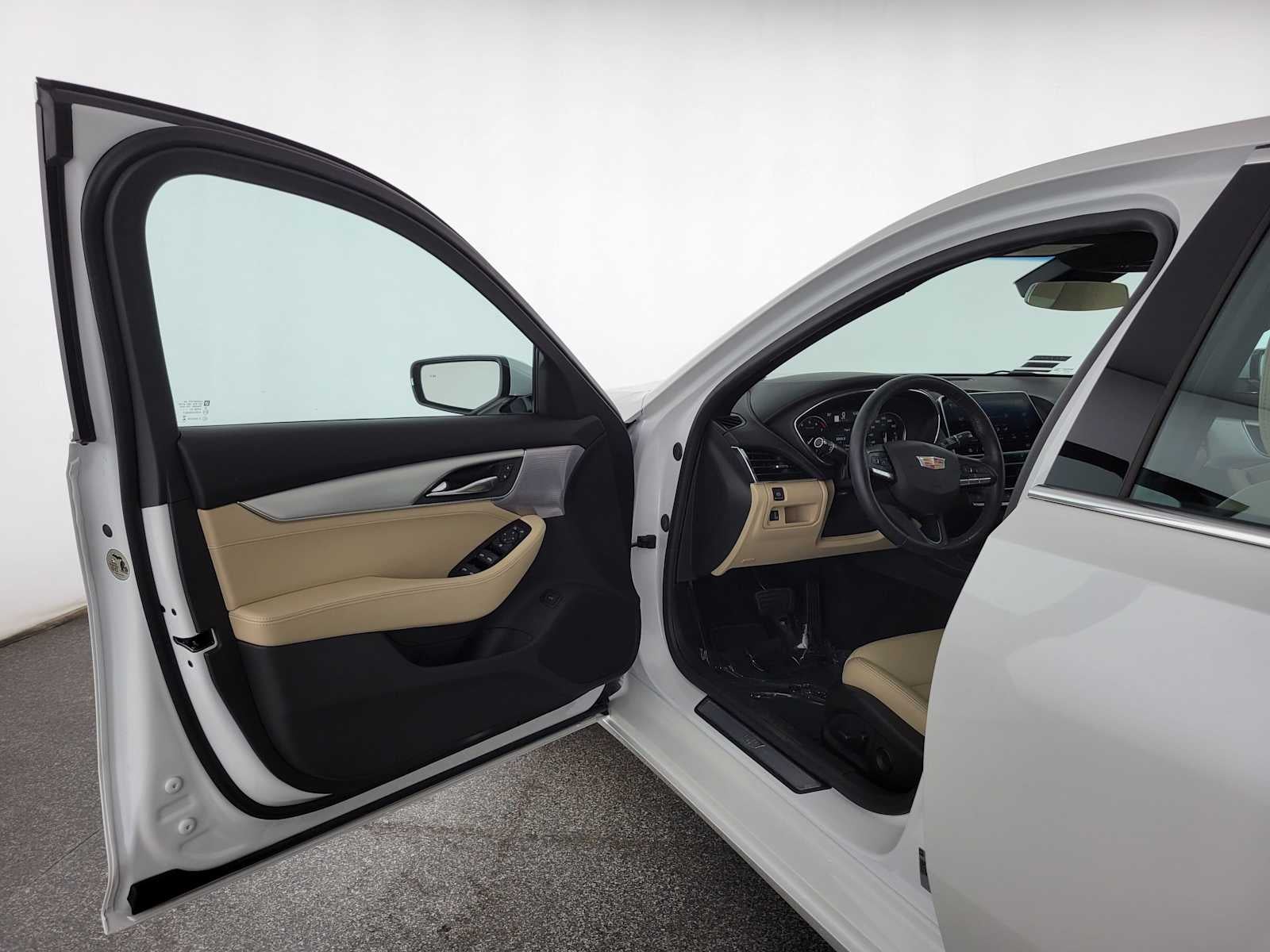 2024 Cadillac CT5 Luxury