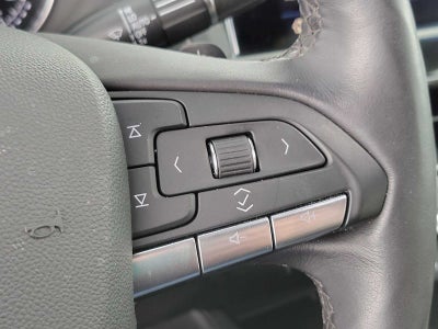 2024 Cadillac CT5 Luxury