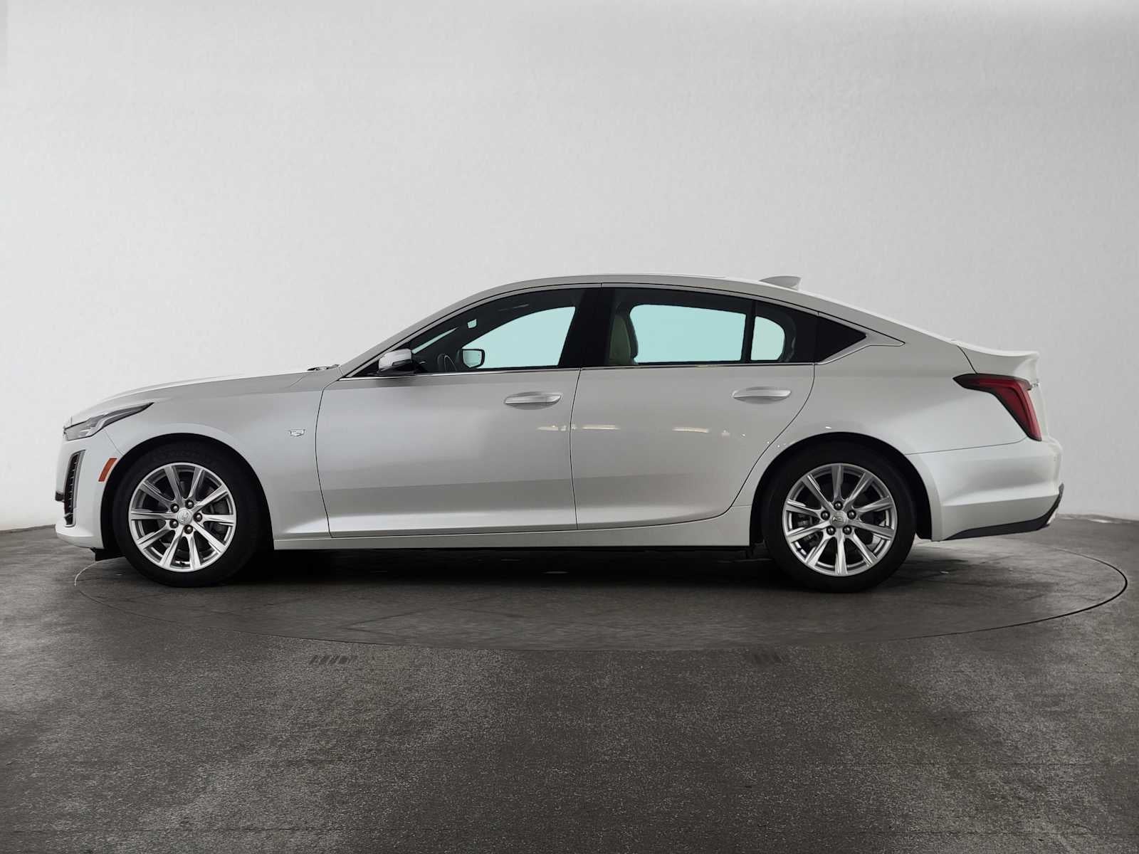 2024 Cadillac CT5 Luxury