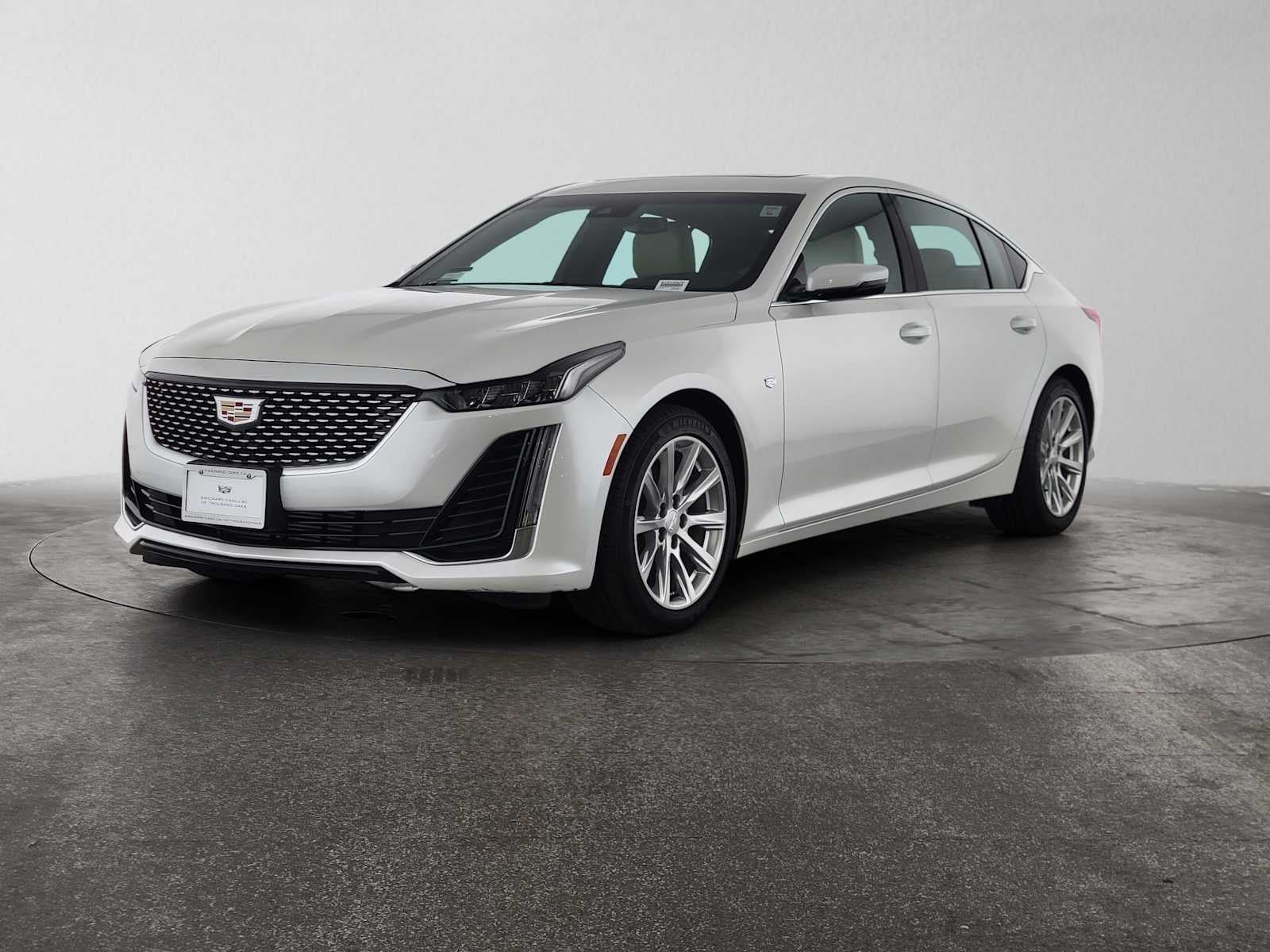 2024 Cadillac CT5 Luxury