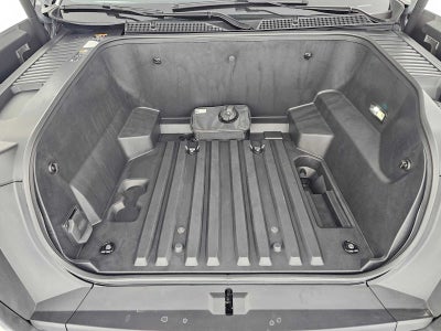 2024 GMC Sierra EV Denali Edition 1