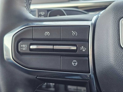 2024 GMC Sierra EV Denali Edition 1