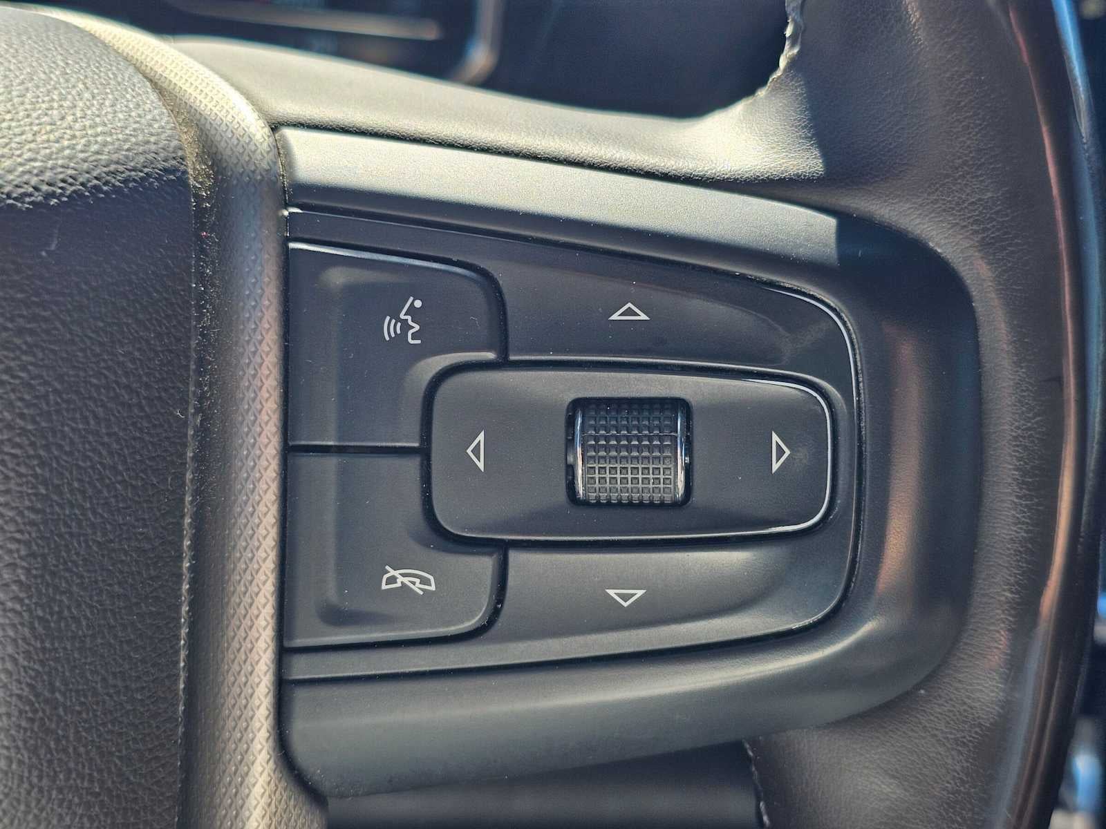 2024 GMC Sierra 3500 HD Denali