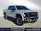 2026 GMC Sierra EV AT4 Max Range