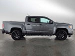 2022 GMC Canyon Elevation Standard
