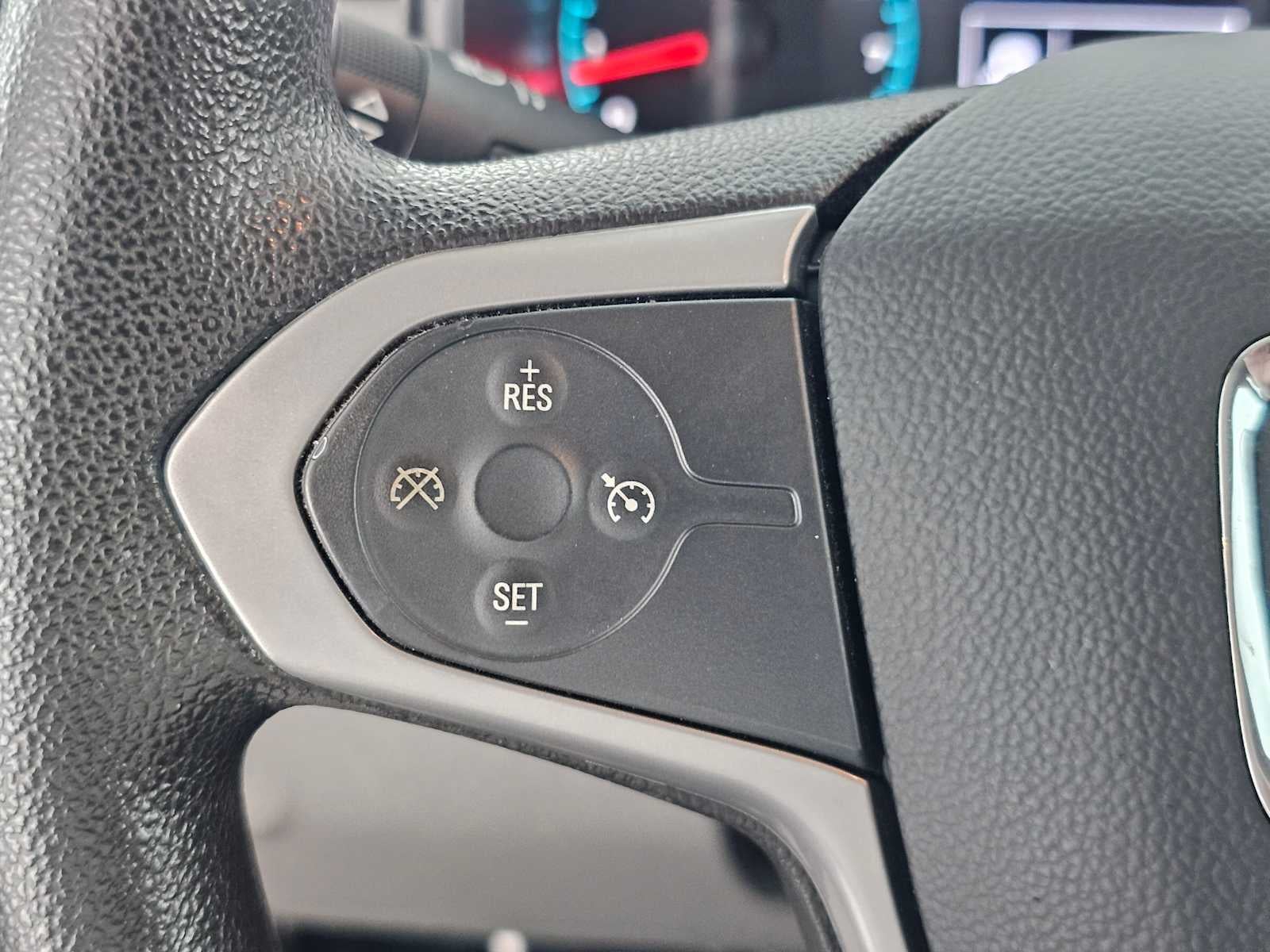 2022 GMC Canyon Elevation Standard