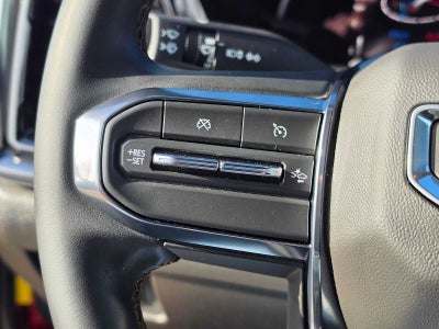2023 GMC Canyon AT4