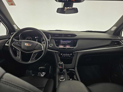 2020 Cadillac XT5 Sport AWD