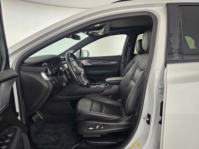 2020 Cadillac XT5 Sport AWD