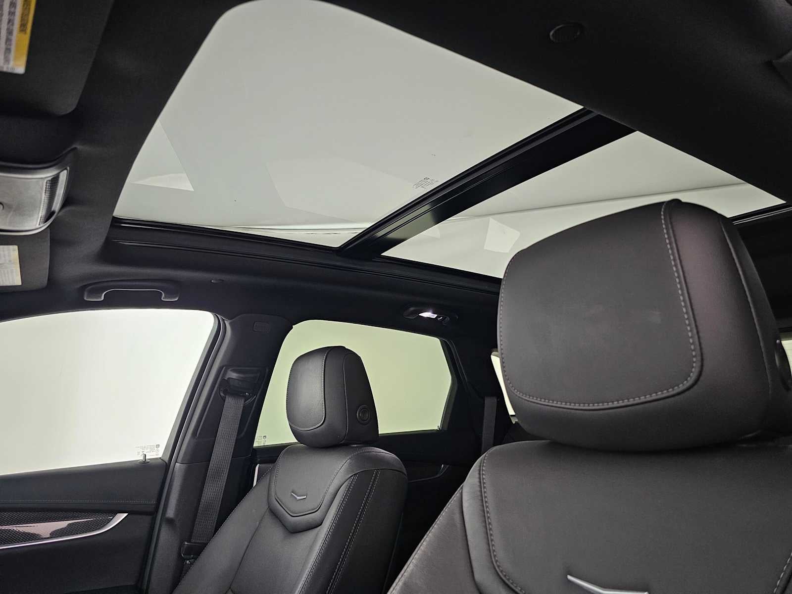 2020 Cadillac XT5 Sport AWD