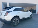 2020 Cadillac XT5 Sport AWD
