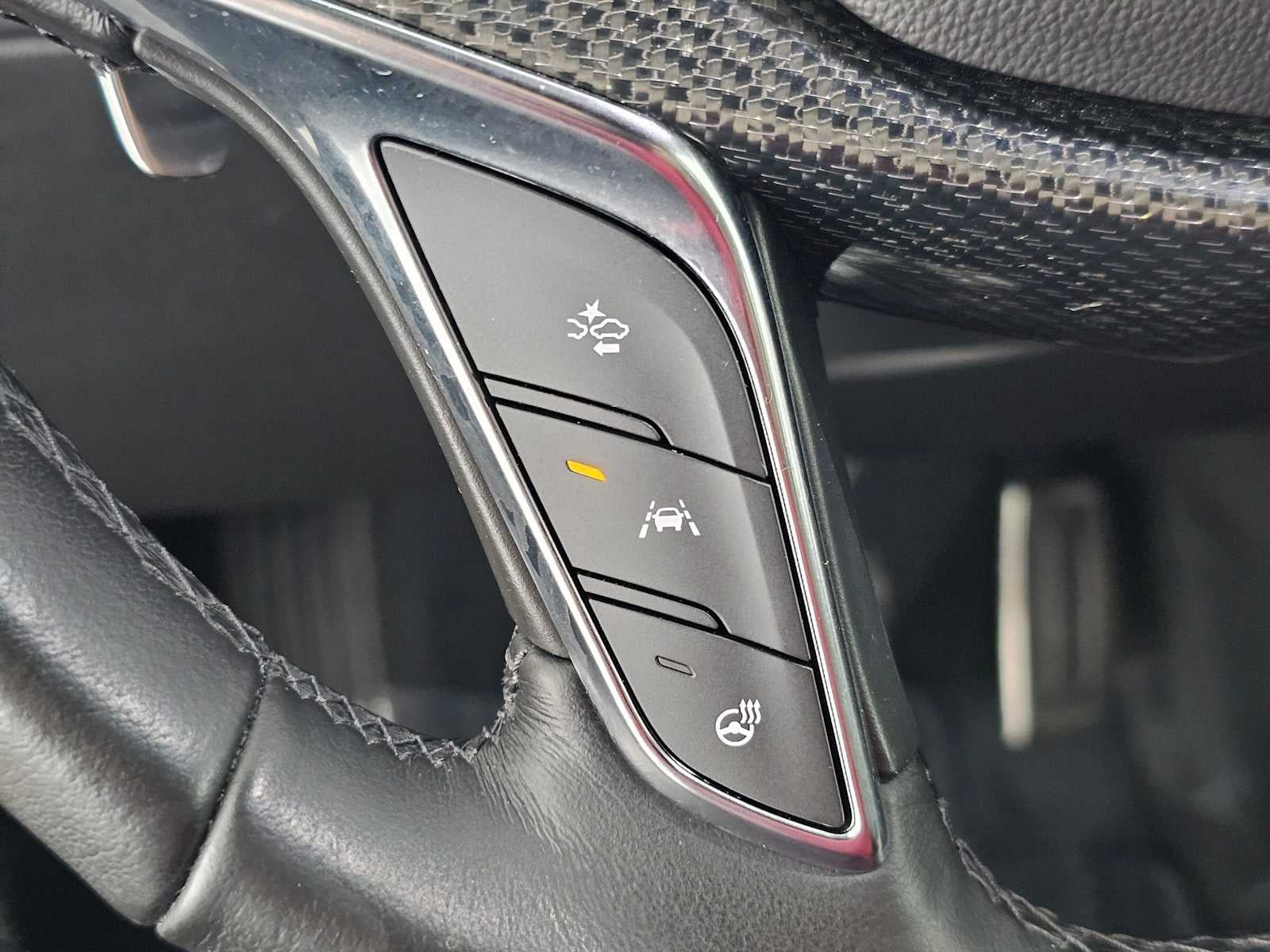 2020 Cadillac XT5 Sport AWD