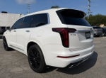 2020 Cadillac XT6 FWD Premium Luxury