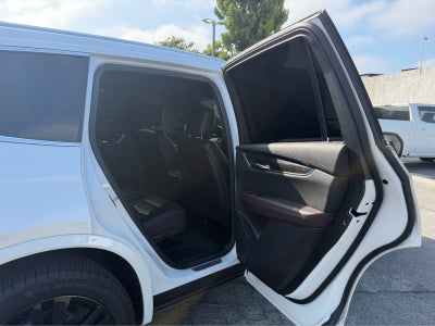 2020 Cadillac XT6 FWD Premium Luxury