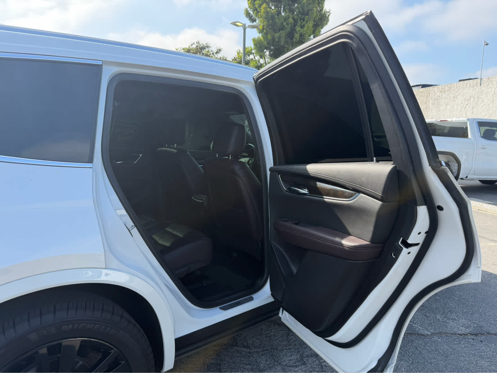 2020 Cadillac XT6 FWD Premium Luxury