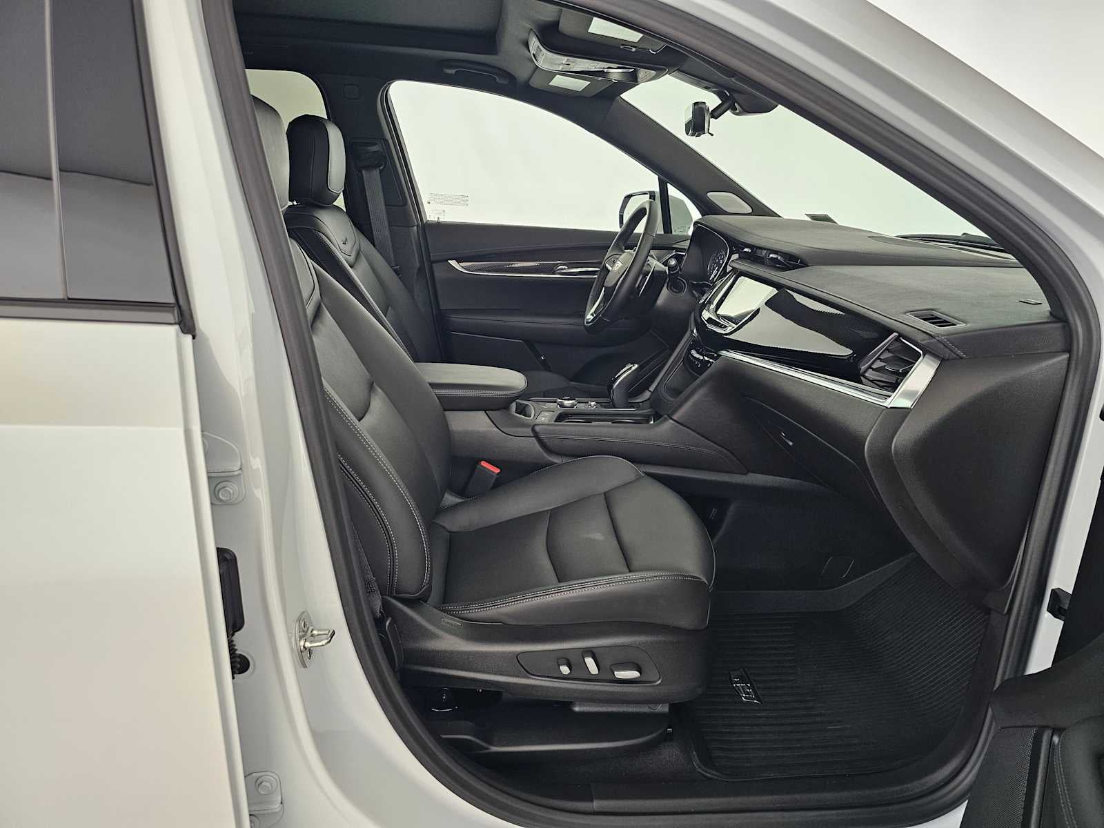 2025 Cadillac XT6 Sport