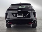 2025 Cadillac LYRIQ Luxury 1