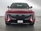 2025 Cadillac LYRIQ Luxury 3