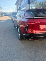 2025 Cadillac LYRIQ Luxury 3