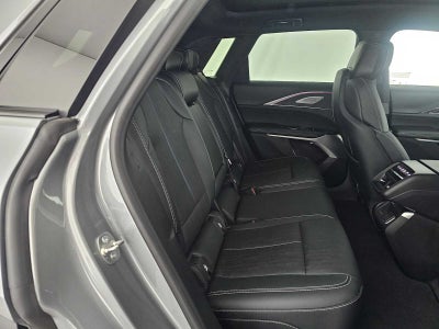 2024 Cadillac LYRIQ Sport 3