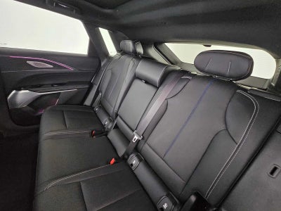 2024 Cadillac LYRIQ Sport 3